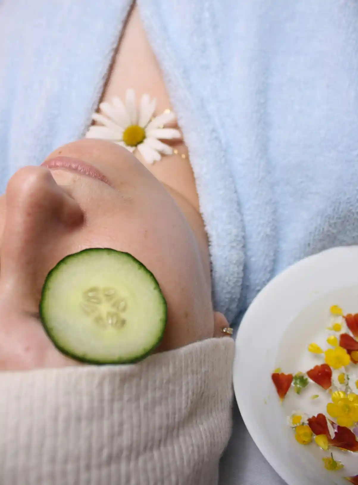 Aroma massage at One Waya Thai Spa
