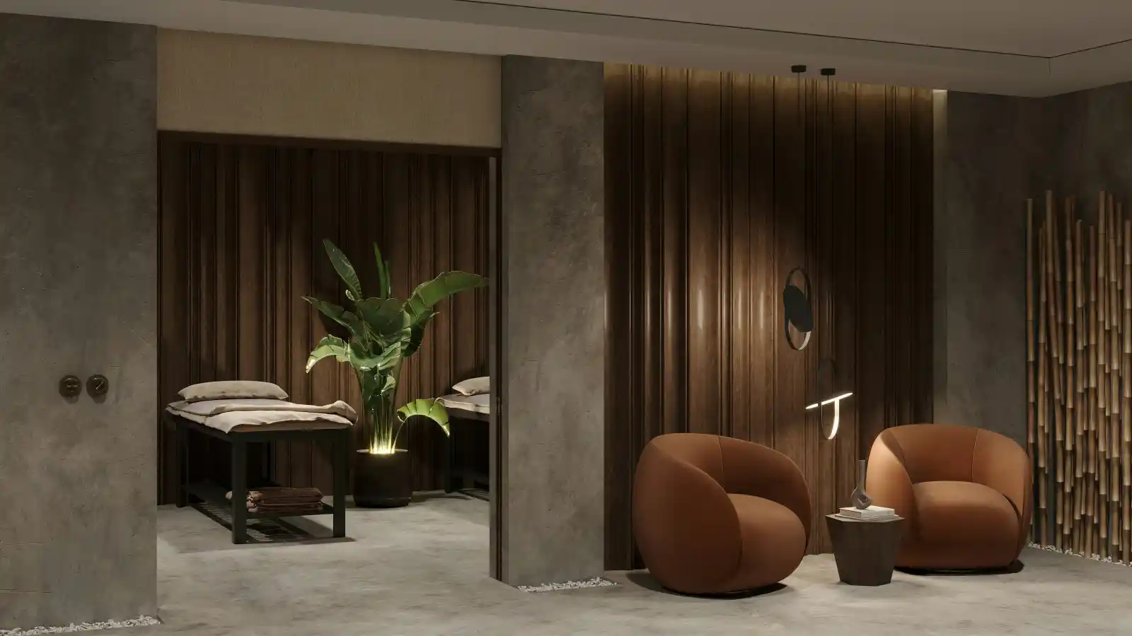 Body to body massage at One Waya Thai Spa