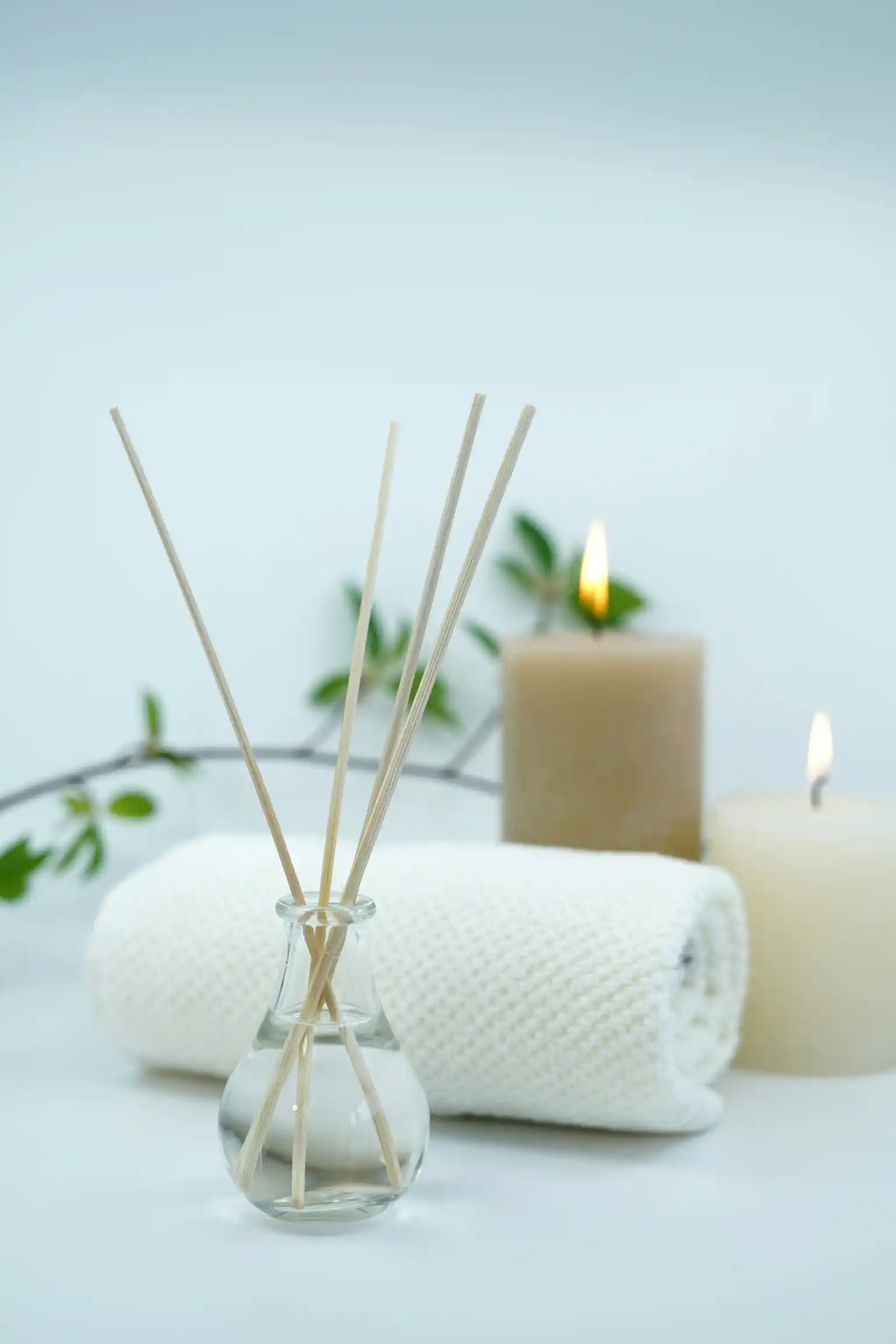 Four hand spa massage at One Waya Thai Spa
