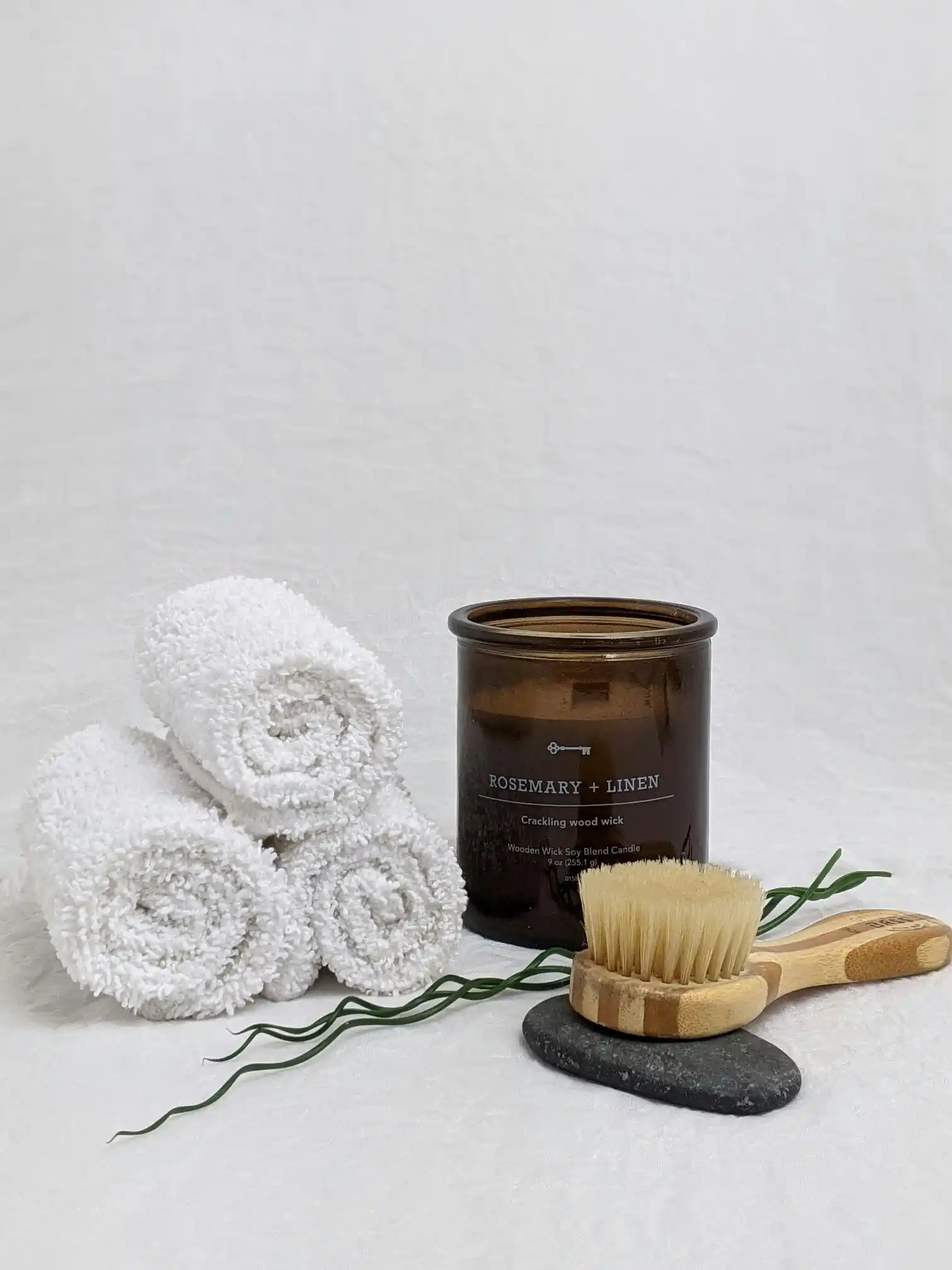 Hot oil massage spa at One Waya Thai Spa